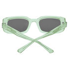 NICHOLSON, Shiny Milky Mint-Mineral Polarized Smoke Cat 2 to 3, hi-res image number null